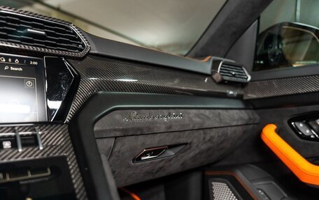 Lamborghini Urus I, 2021 год, 27 700 000 рублей, 16 фотография