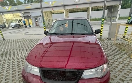 Daewoo Nexia I рестайлинг, 2009 год, 150 000 рублей, 1 фотография