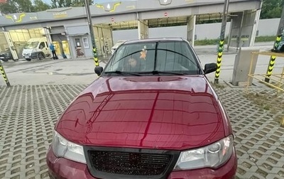 Daewoo Nexia I рестайлинг, 2009 год, 150 000 рублей, 1 фотография