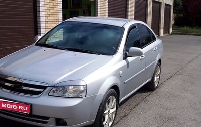 Chevrolet Lacetti, 2005 год, 470 000 рублей, 1 фотография