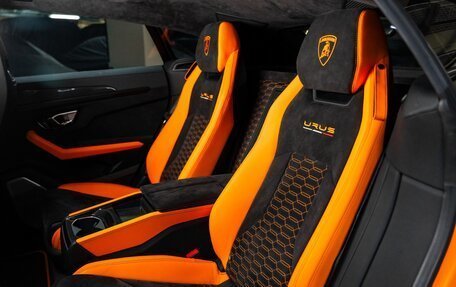 Lamborghini Urus I, 2021 год, 27 700 000 рублей, 19 фотография