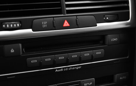 Audi Q7, 2009 год, 1 465 000 рублей, 10 фотография