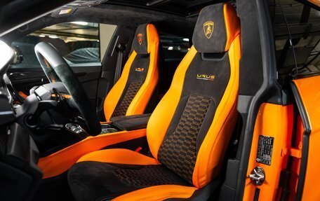 Lamborghini Urus I, 2021 год, 27 700 000 рублей, 17 фотография