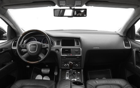 Audi Q7, 2009 год, 1 465 000 рублей, 5 фотография