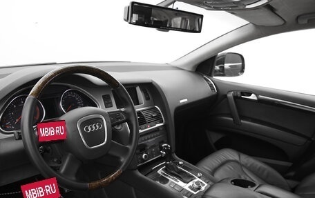 Audi Q7, 2009 год, 1 465 000 рублей, 7 фотография
