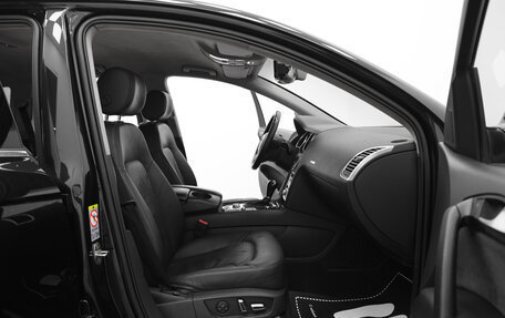 Audi Q7, 2009 год, 1 465 000 рублей, 12 фотография