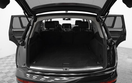 Audi Q7, 2009 год, 1 465 000 рублей, 16 фотография