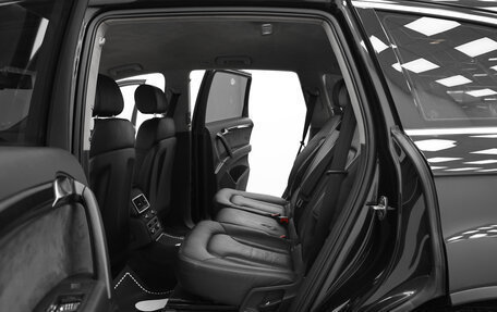 Audi Q7, 2009 год, 1 465 000 рублей, 15 фотография