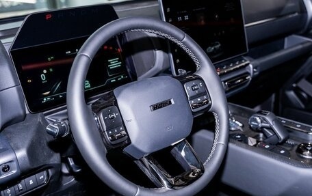 Haval H7, 2025 год, 3 799 000 рублей, 9 фотография