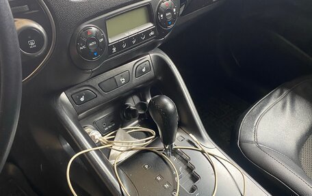 Hyundai ix35 I рестайлинг, 2014 год, 1 430 000 рублей, 6 фотография