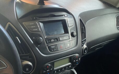 Hyundai ix35 I рестайлинг, 2014 год, 1 430 000 рублей, 7 фотография