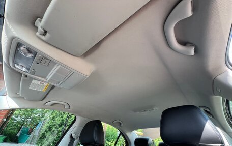 Volkswagen Jetta VI, 2011 год, 1 000 000 рублей, 9 фотография