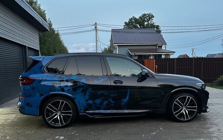 BMW X5, 2019 год, 8 060 000 рублей, 5 фотография