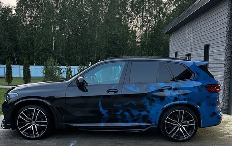 BMW X5, 2019 год, 8 060 000 рублей, 6 фотография