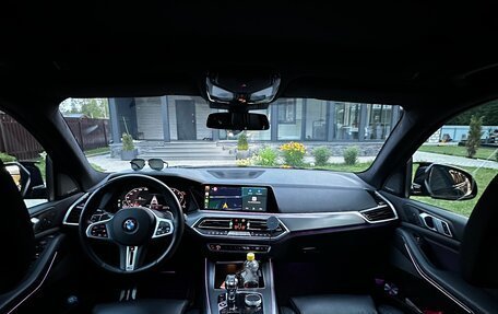 BMW X5, 2019 год, 8 060 000 рублей, 8 фотография