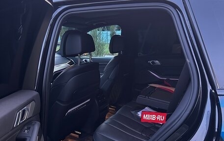 BMW X5, 2019 год, 8 060 000 рублей, 7 фотография