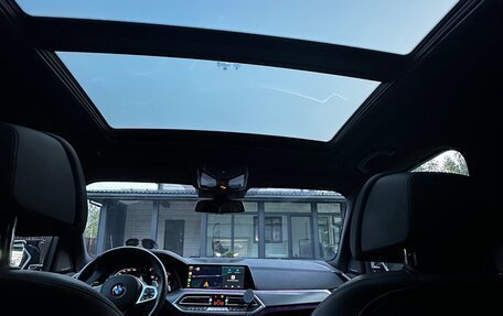 BMW X5, 2019 год, 8 060 000 рублей, 9 фотография