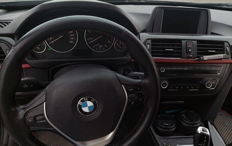 BMW 3 серия, 2013 год, 1 950 000 рублей, 8 фотография