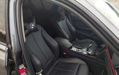 BMW 3 серия, 2013 год, 1 950 000 рублей, 7 фотография