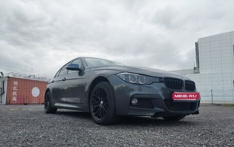 BMW 3 серия, 2013 год, 1 950 000 рублей, 3 фотография