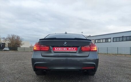 BMW 3 серия, 2013 год, 1 950 000 рублей, 5 фотография