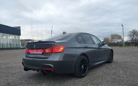 BMW 3 серия, 2013 год, 1 950 000 рублей, 4 фотография