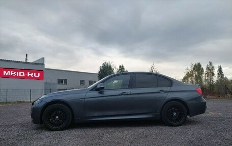 BMW 3 серия, 2013 год, 1 950 000 рублей, 6 фотография