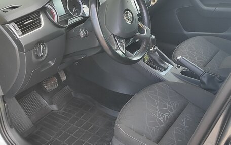 Skoda Octavia, 2019 год, 2 100 000 рублей, 6 фотография