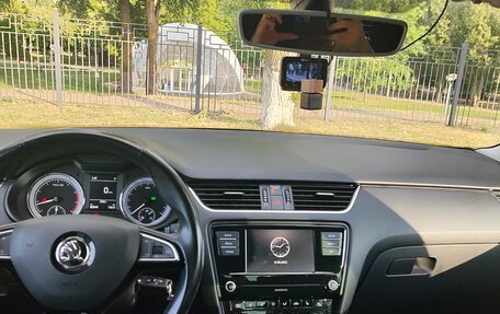 Skoda Octavia, 2019 год, 2 100 000 рублей, 9 фотография
