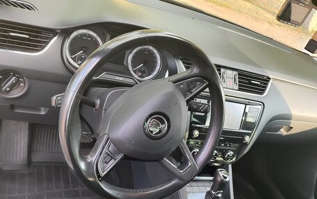 Skoda Octavia, 2019 год, 2 100 000 рублей, 7 фотография