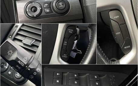 Chevrolet Captiva I, 2006 год, 780 000 рублей, 3 фотография