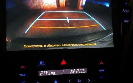 Toyota Camry, 2017 год, 2 570 000 рублей, 12 фотография