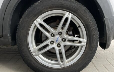 Chevrolet Captiva I, 2006 год, 780 000 рублей, 5 фотография