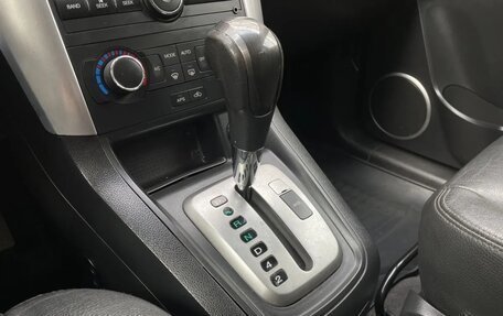 Chevrolet Captiva I, 2006 год, 780 000 рублей, 8 фотография