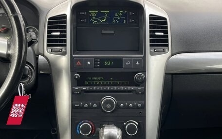 Chevrolet Captiva I, 2006 год, 780 000 рублей, 4 фотография