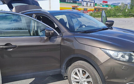 Nissan Qashqai, 2014 год, 1 600 000 рублей, 12 фотография