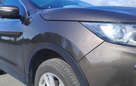 Nissan Qashqai, 2014 год, 1 600 000 рублей, 2 фотография