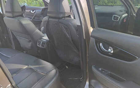 Nissan Qashqai, 2014 год, 1 600 000 рублей, 8 фотография