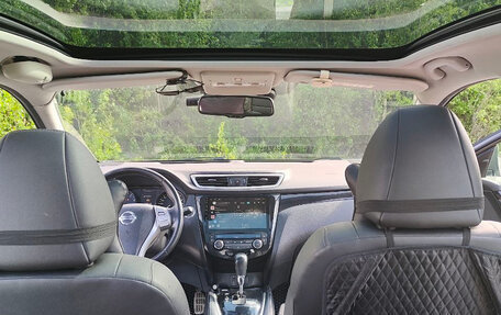 Nissan Qashqai, 2014 год, 1 600 000 рублей, 7 фотография