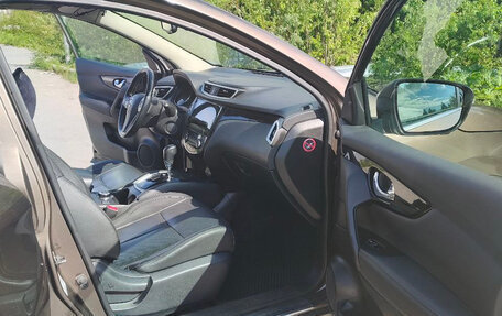 Nissan Qashqai, 2014 год, 1 600 000 рублей, 11 фотография