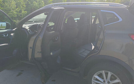 Nissan Qashqai, 2014 год, 1 600 000 рублей, 15 фотография