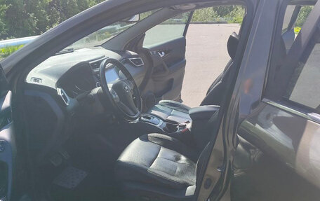 Nissan Qashqai, 2014 год, 1 600 000 рублей, 16 фотография