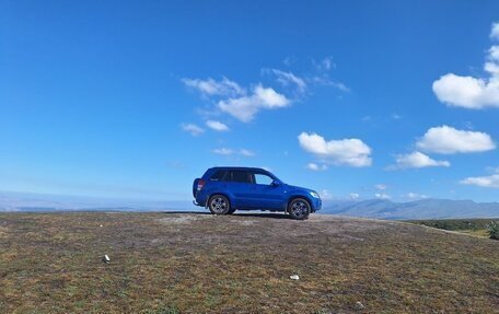 Suzuki Grand Vitara, 2007 год, 809 000 рублей, 4 фотография