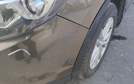 Nissan Qashqai, 2014 год, 1 600 000 рублей, 19 фотография