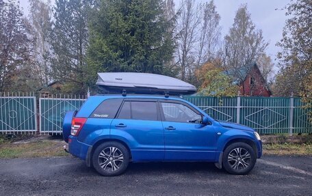 Suzuki Grand Vitara, 2007 год, 809 000 рублей, 5 фотография