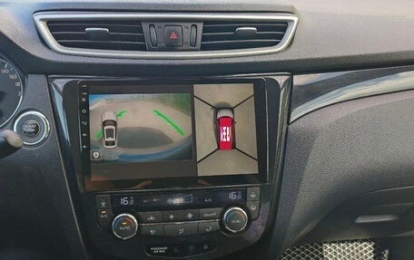 Nissan Qashqai, 2014 год, 1 600 000 рублей, 17 фотография