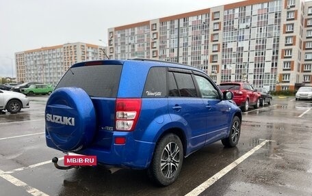Suzuki Grand Vitara, 2007 год, 809 000 рублей, 8 фотография