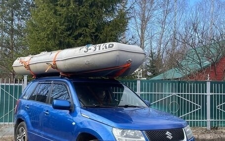 Suzuki Grand Vitara, 2007 год, 809 000 рублей, 3 фотография