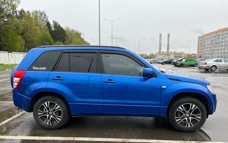 Suzuki Grand Vitara, 2007 год, 809 000 рублей, 11 фотография