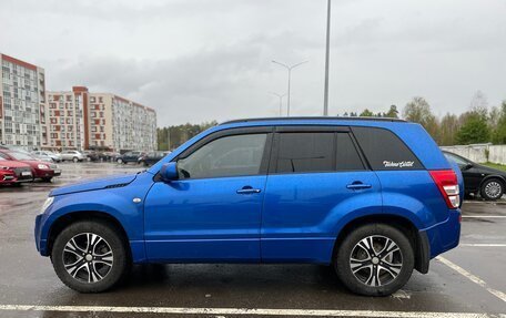 Suzuki Grand Vitara, 2007 год, 809 000 рублей, 13 фотография